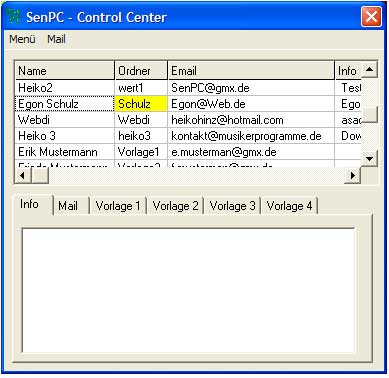 SenPC-Controlcenter